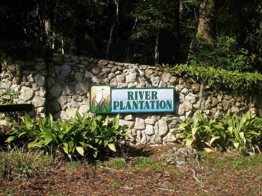 Lot 5 River Plantation Rd, Crawfordville, FL 32327 - photo 1