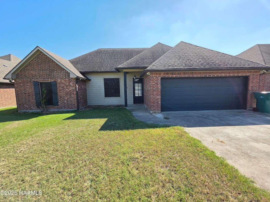 Under Contract $189,000