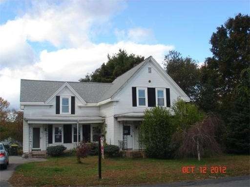 59 Chestnut St, Franklin, MA 02038 - photo 1