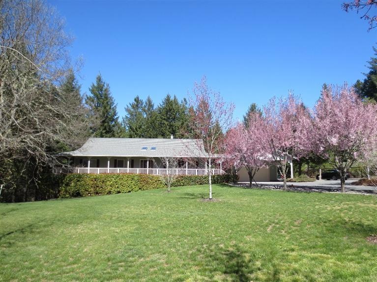 272 Minnow Ln, Wilderville, OR 97543 - photo 1