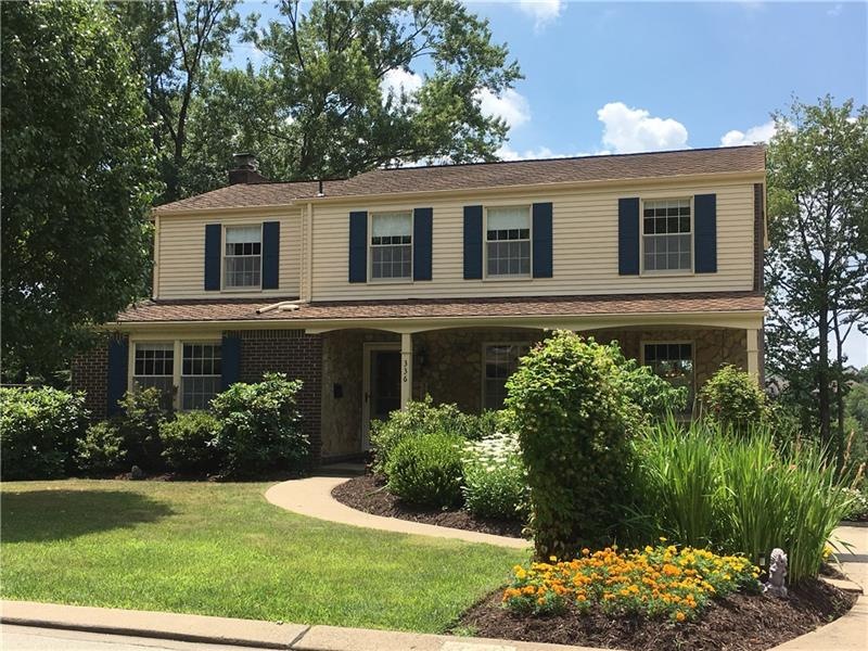 Welcome Home to this beautiful home on Challen Dri