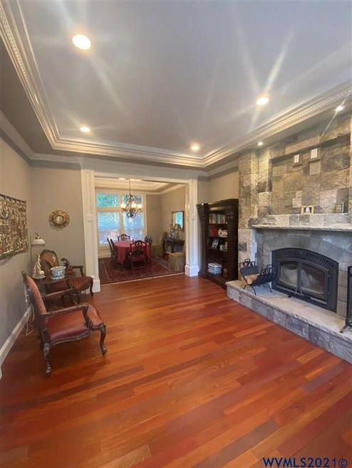 804 Fir Cone Dr NE, Keizer, OR 97303 - photo 1