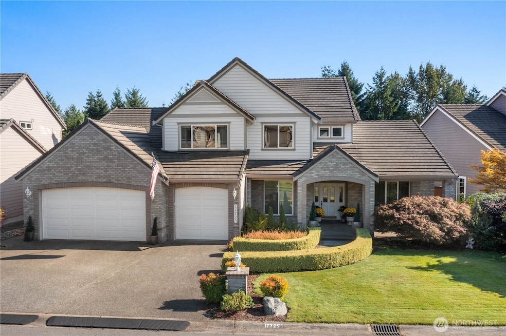 17725 92nd Ave E, Puyallup, WA 98375 - photo 1