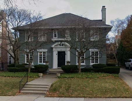 3528 N Hackett photo