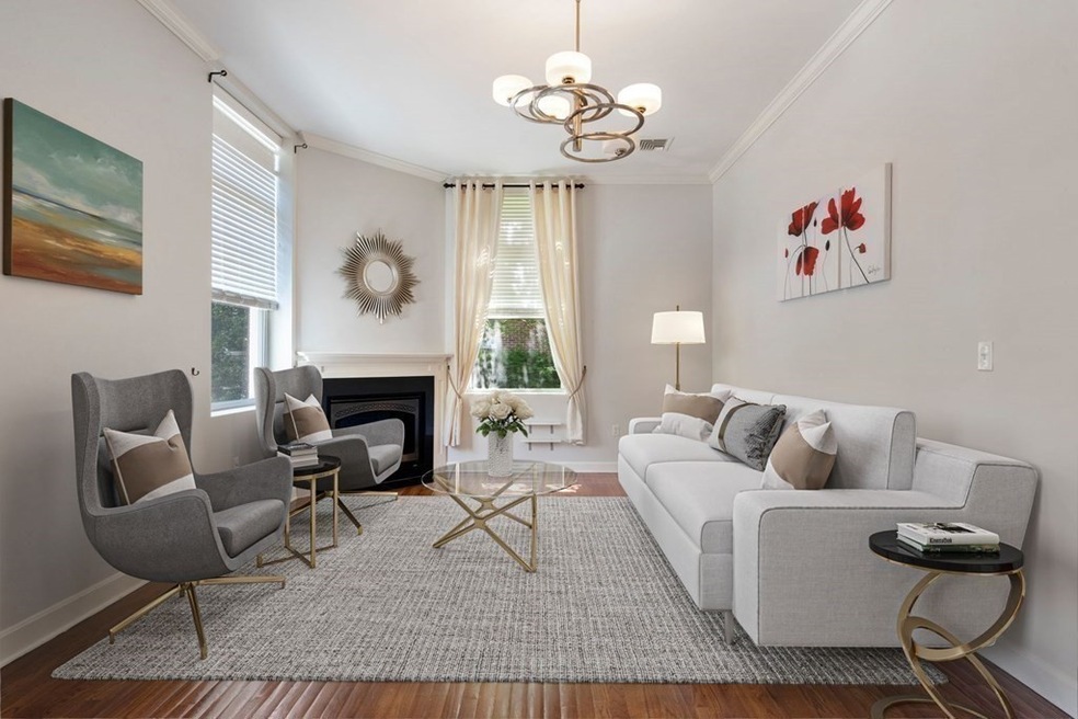 190 Corey Rd unit 3, Brighton, MA 02135 - photo 1