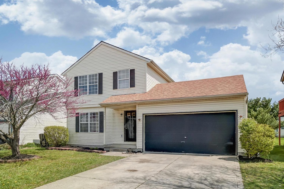 2964 Blue Moon Dr, Columbus, OH 43232 - photo 1