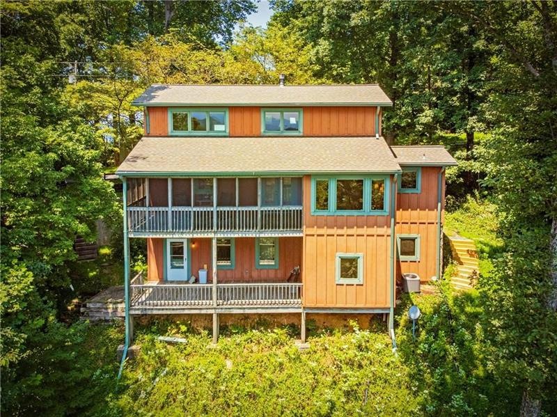 1574 Walnut Ridge, Ellijay, GA 30536 - photo 1