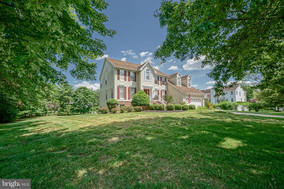 128 Preakness Dr, Mount Laurel, NJ 08054 - photo 1