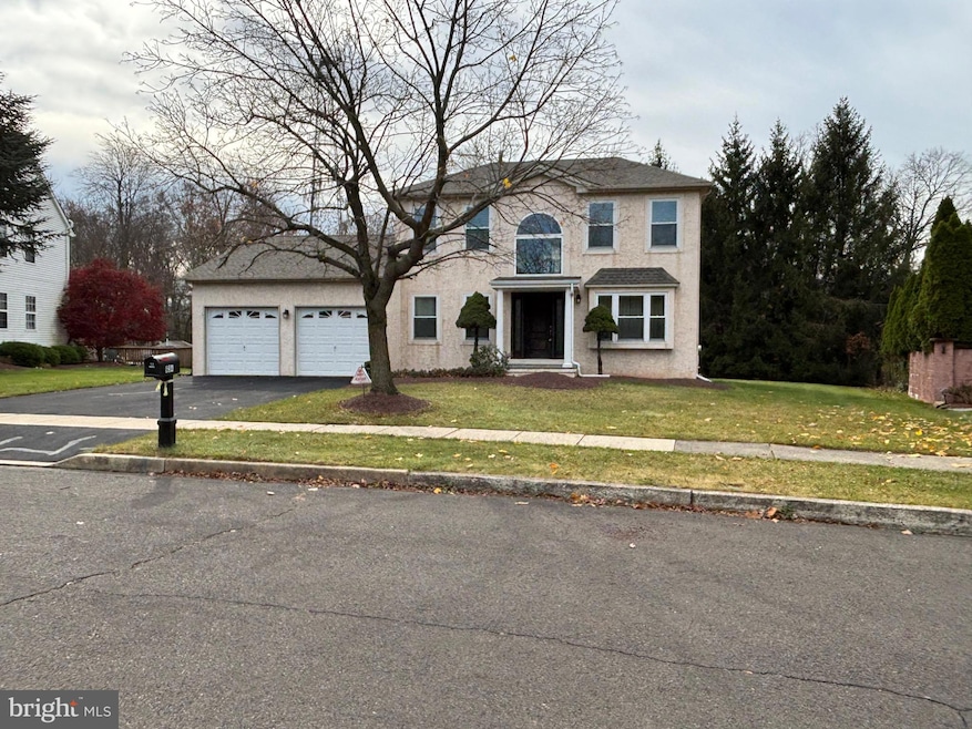 634 Nicole Dr, Southampton, PA 18966 - photo 1