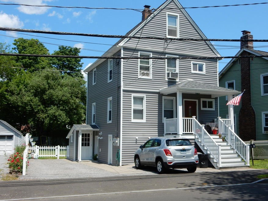 26 Valley Rd unit A, Cos Cob, CT 06807 - photo 1