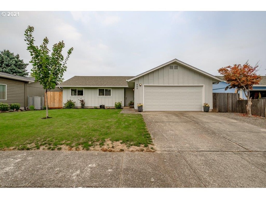 unlisted-address, Keizer, OR 97303 - photo 1