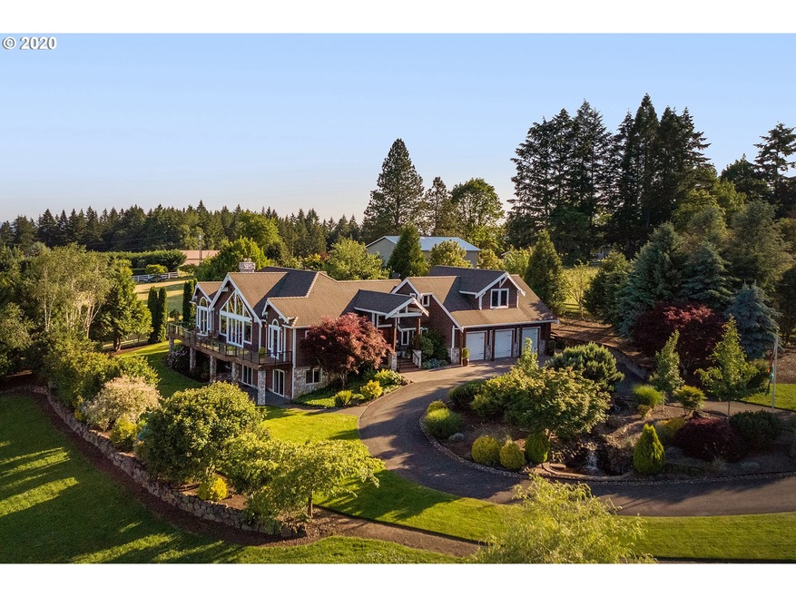 28611 SW Petes Mountain Rd, West Linn, OR 97068 - photo 1