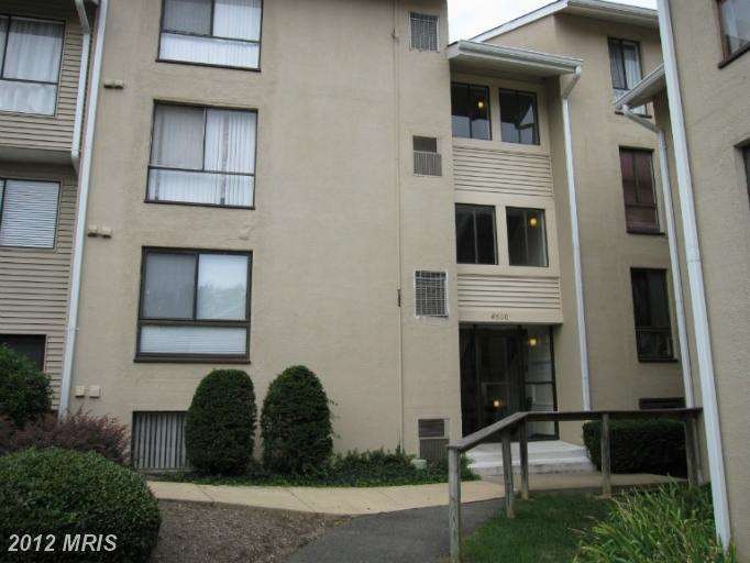 8600 Village Way unit A, Alexandria, VA 22309 - photo 1