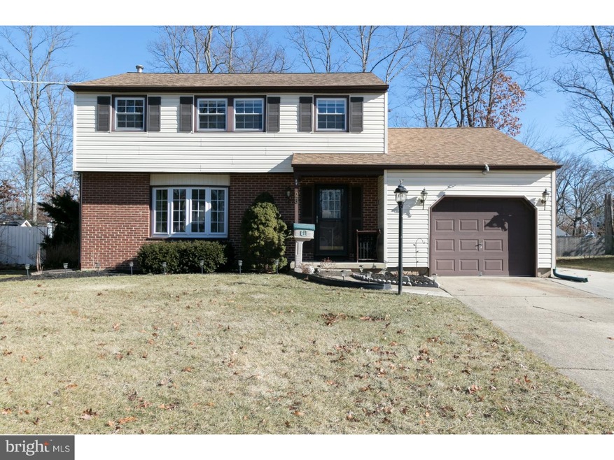 23 Indian Birch Rd, Blackwood, NJ 08012 - photo 1