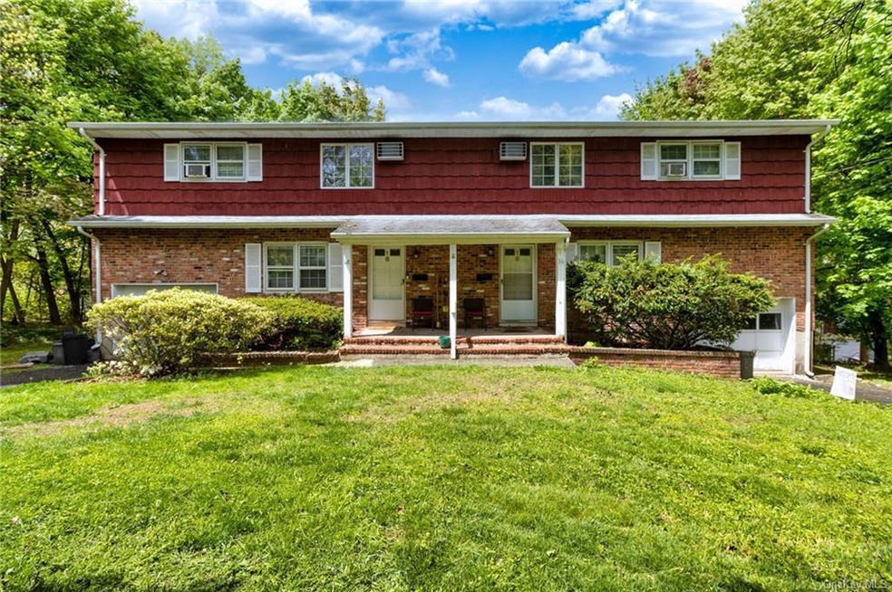 16 New York Ave unit 18, Congers, NY 10920 - photo 1