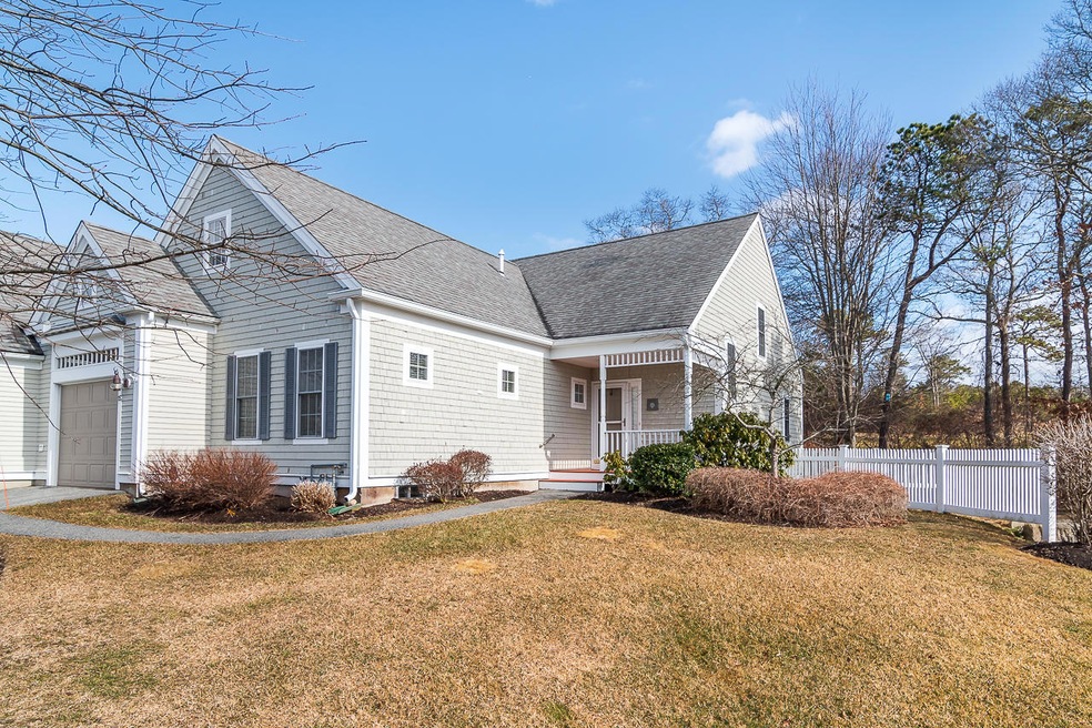 15 Hollyhock Knoll Ct unit 124, Buzzards Bay, MA 02532 - photo 1