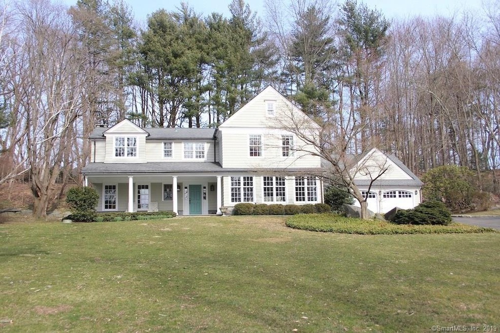 6 Crane Rd, Darien, CT 06820 - photo 1