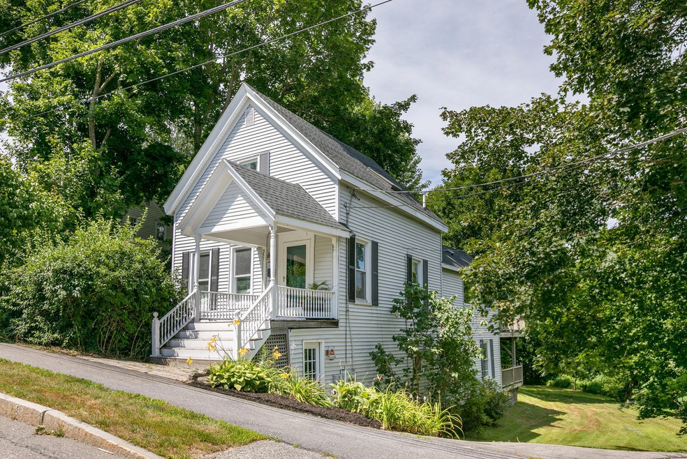 25 Main St, Yarmouth, ME 04096 - photo 1