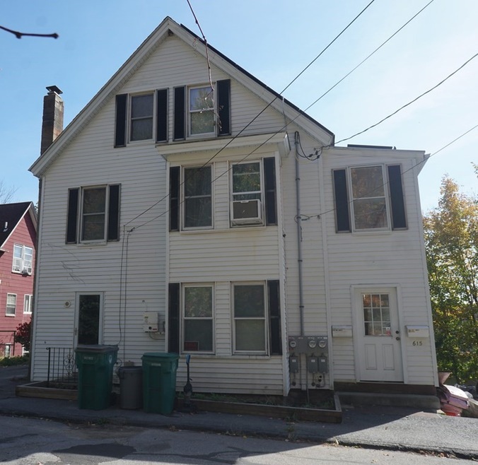 615 Westminster Hill Rd, Fitchburg, MA 01420 - photo 1