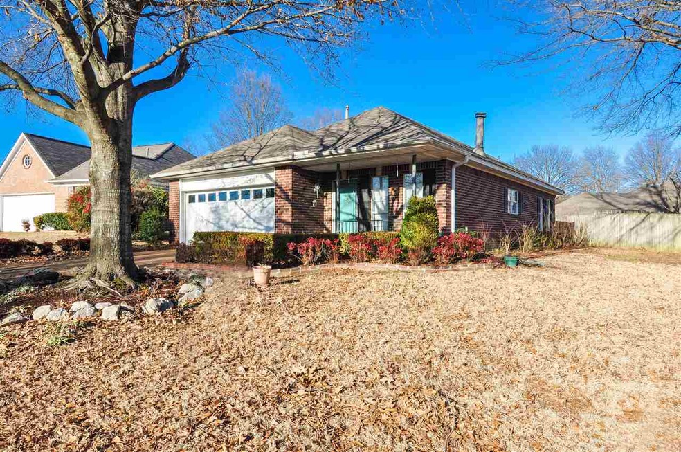This home is located in a great location near scho