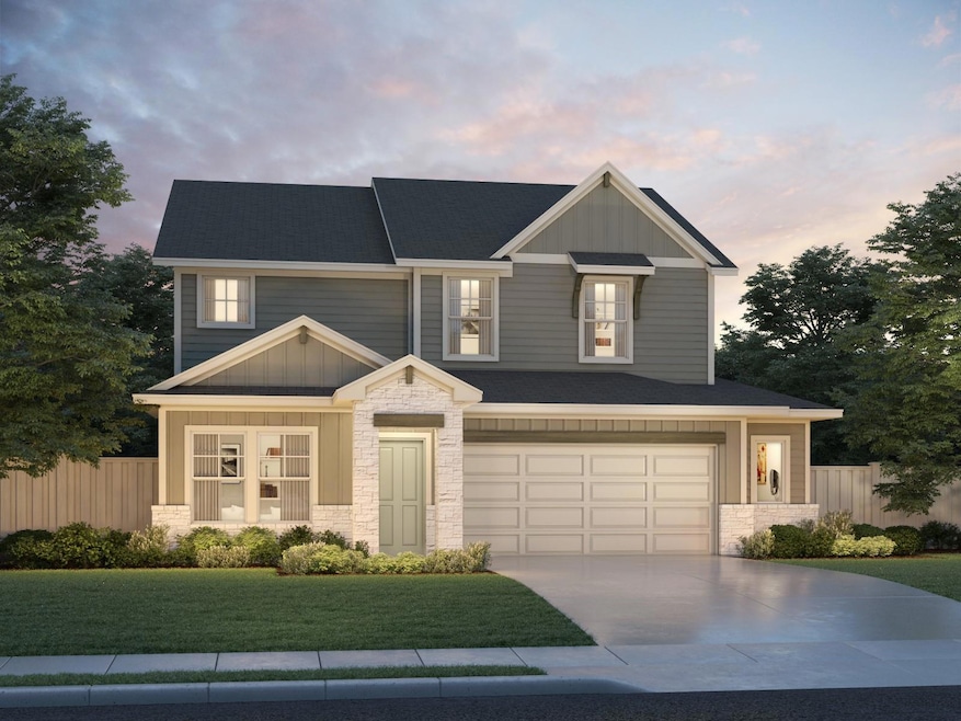 165 Fossil Dr, Kyle, TX 78640 - photo 1