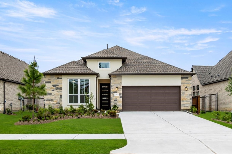 7361 Grandview Meadow Dr, Magnolia, TX 77354 - photo 1