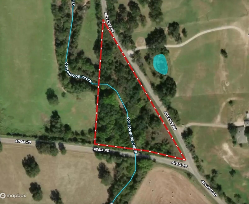 603 Advance Rd, Weatherford, TX 76088 - photo 1