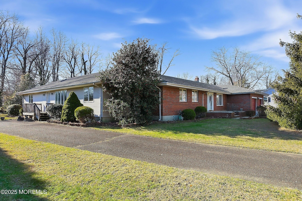 117 Harmony Ave, North Middletown, NJ 07748 - photo 1