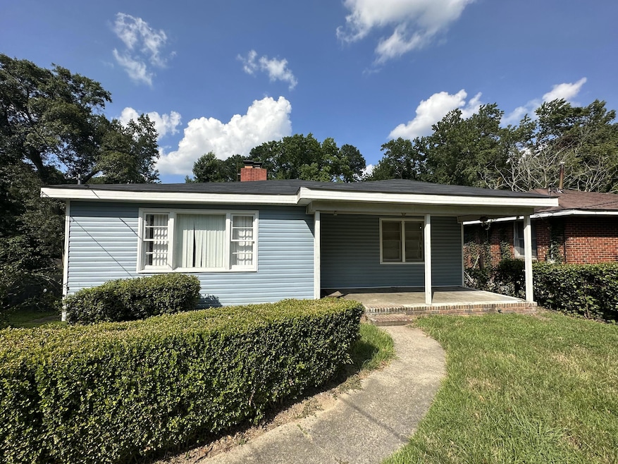 2905 Wheeler Rd, Augusta, GA 30909 - photo 1