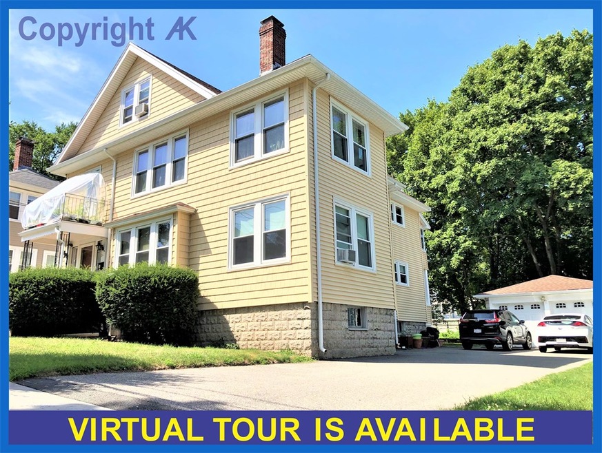 21 Flint Rd, Watertown, MA 02472 - photo 1