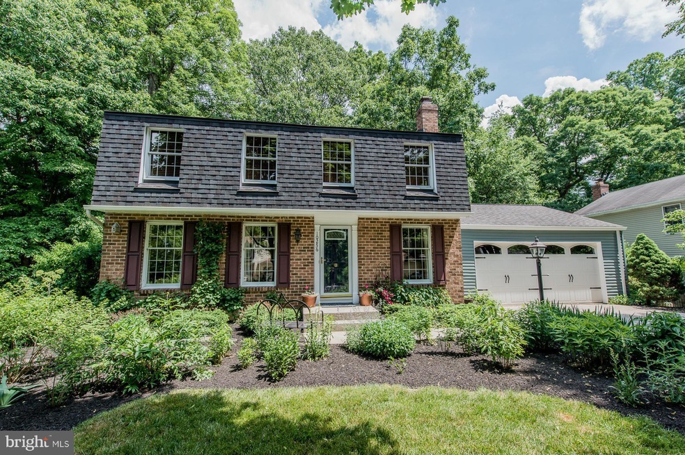 10256 Wayover Way, Columbia, MD 21046 - photo 1