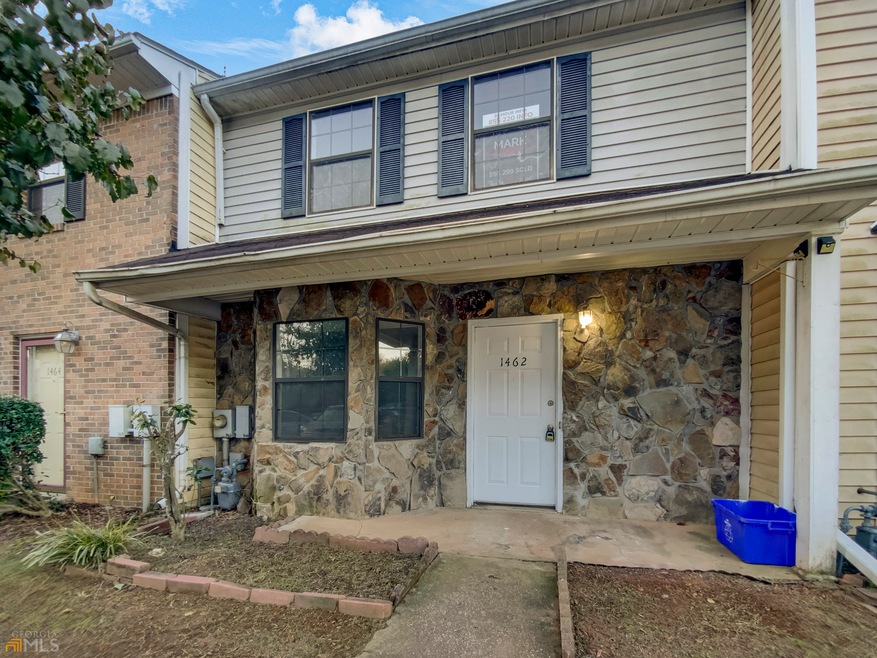 1462 Springleaf Cir SE, Smyrna, GA 30080 - photo 1