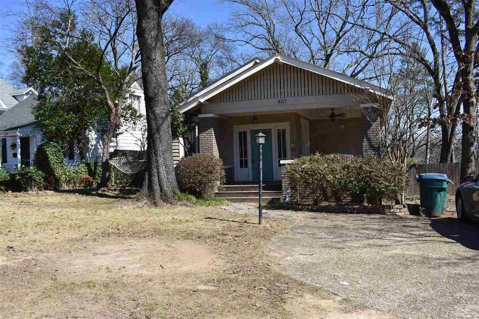 401 Walnut St, Little Rock, AR 72205 - photo 1