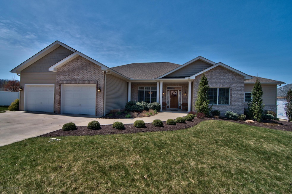 303 Champion Cir, Throop, PA 18512 - photo 1