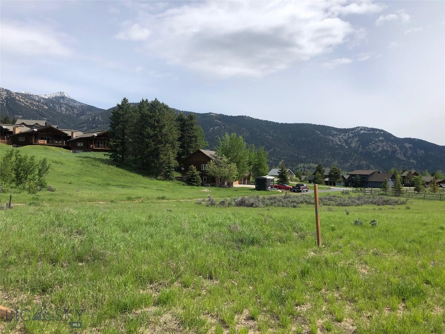 TBD Upper Whitefish, Big Sky, MT 59716 - photo 1