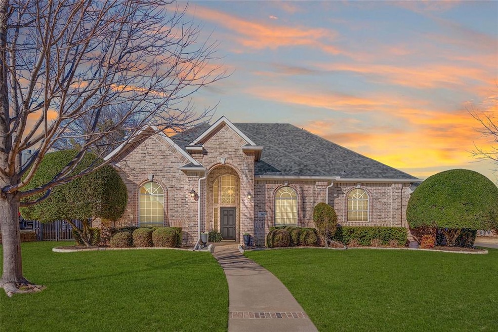 701 Brook Meadows Ct, Southlake, TX 76092 - photo 1