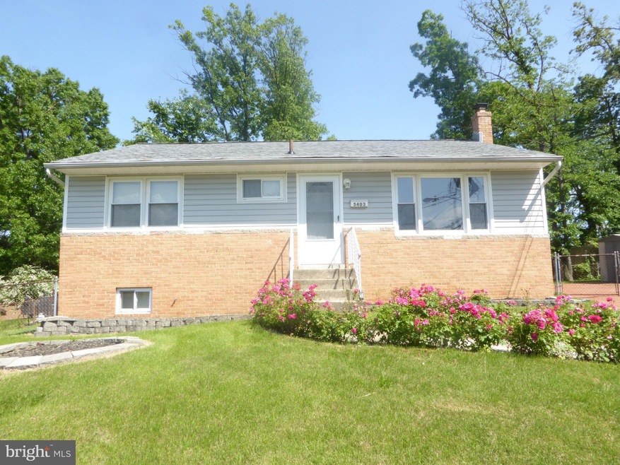 5403 76th Ct, Hyattsville, MD 20784 - photo 1