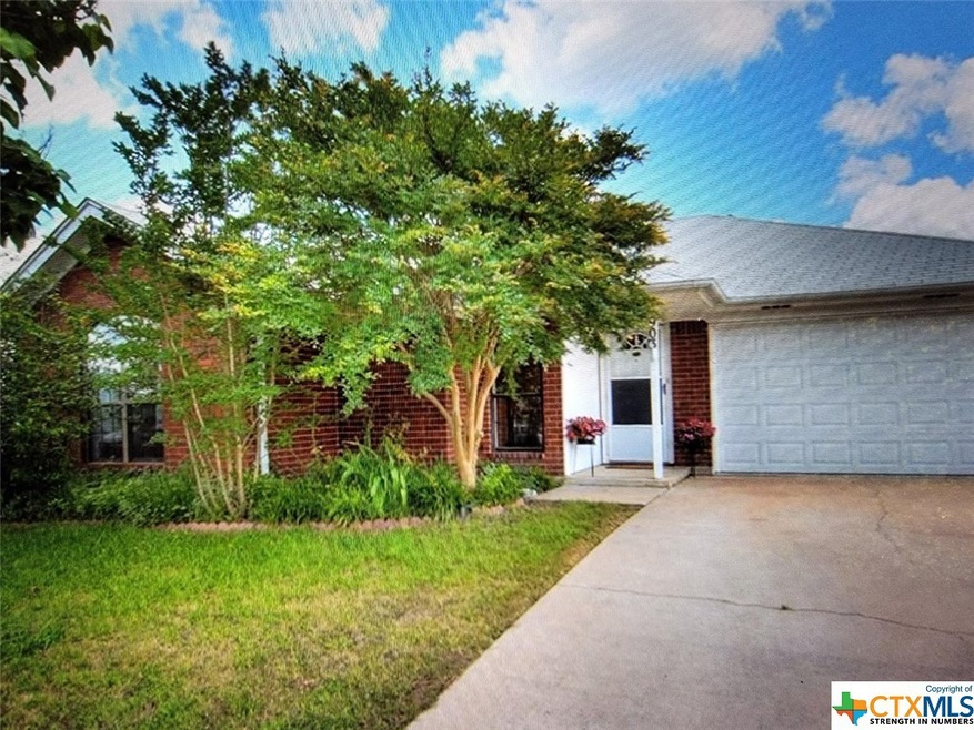 903 Joe Morse Dr, Copperas Cove, TX 76522 - photo 1