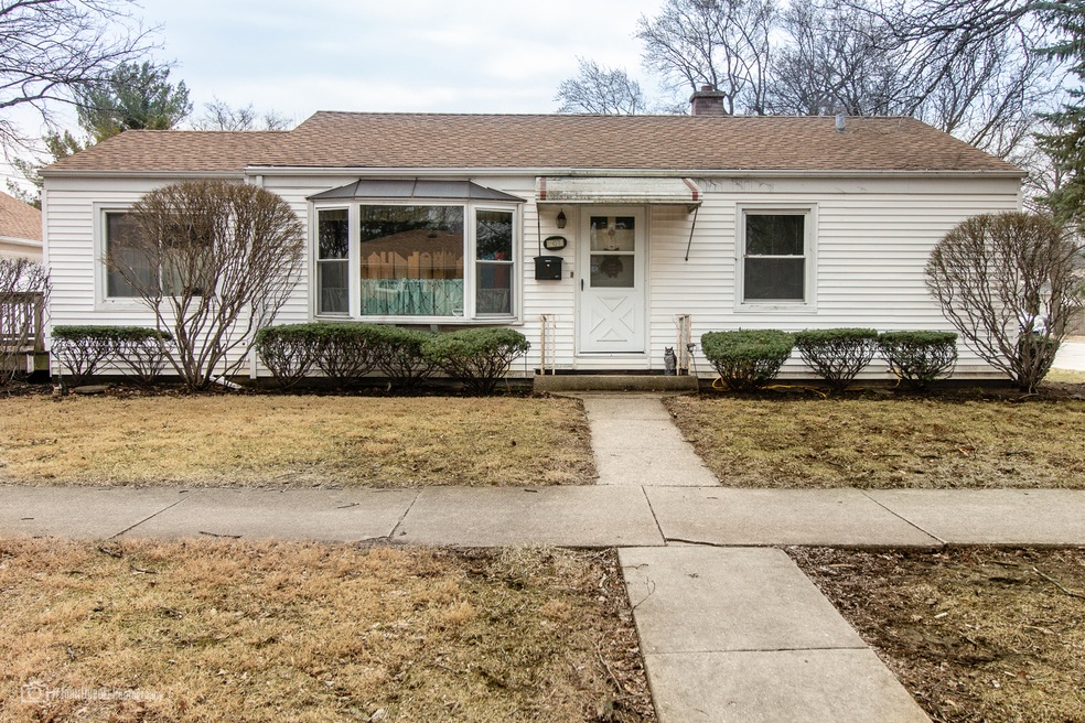 1407 E Forest Ave, Des Plaines, IL 60018 - photo 1