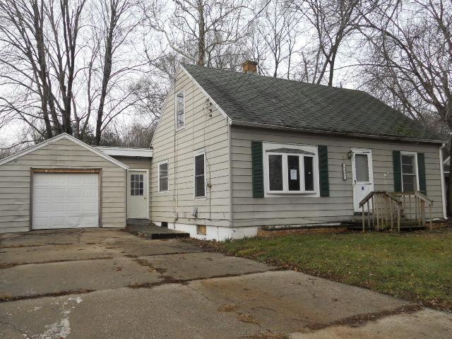 4103 Truman St, Kalamazoo, MI 49004 - photo 1
