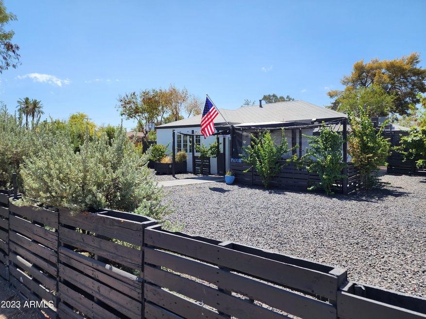 2101 E Sheridan St, Phoenix, AZ 85006 - photo 1