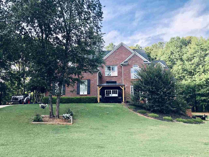 2509 Ella Springs Ct, Covington, GA 30014 - photo 1