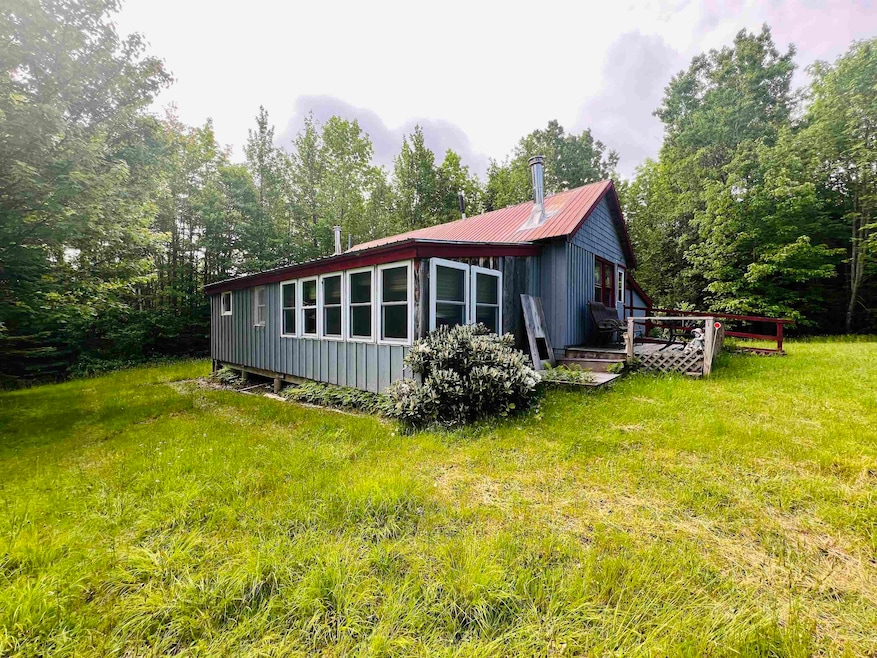 1533 Morey Rd, Sutton, VT 05867 - photo 1