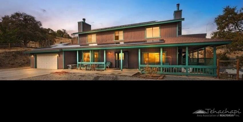 26021 Cumberland Rd, Tehachapi, CA 93561 - photo 1