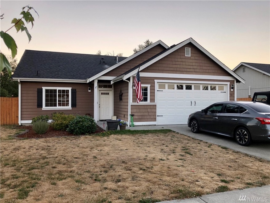 921 Grinnell Ave SW, Orting, WA 98360 - photo 1