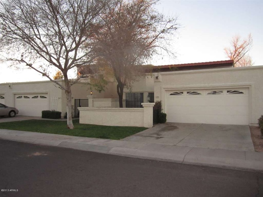 1864 E Vinedo Ln, Tempe, AZ 85284 - photo 1