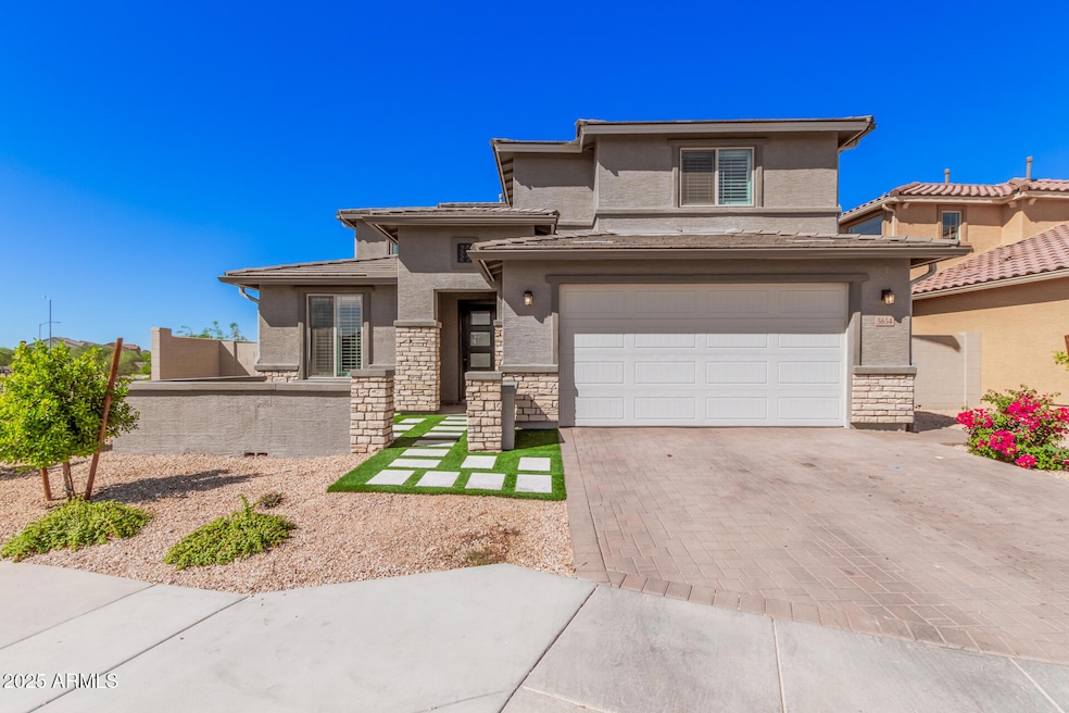 5654 N 88th Ln, Glendale, AZ 85305 - photo 1