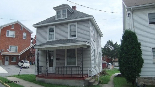 Main View