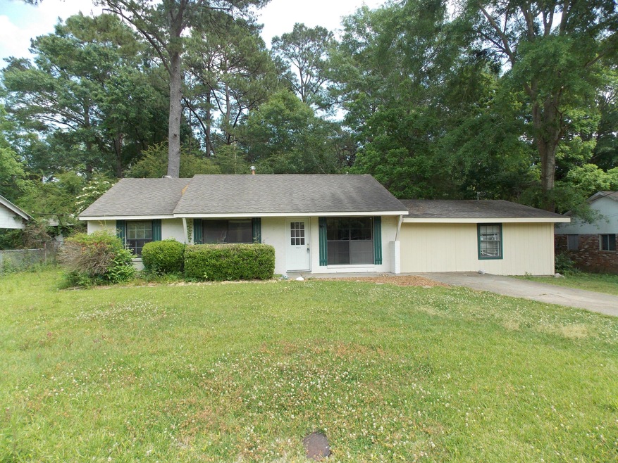 4721 University Avenue