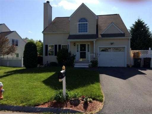 27 Palomino Dr, Franklin, MA 02038 - photo 1